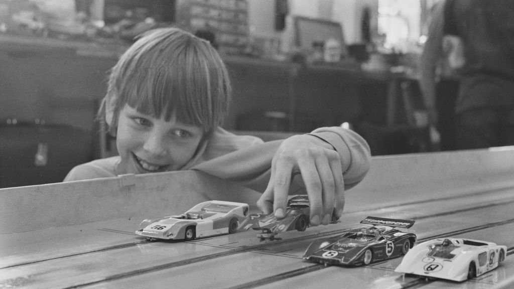 Naschen in den 70ern: Diese Leckerbissen haben wir alle damals geliebt