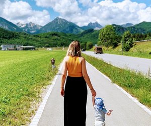 Roadtrip durch Europa in der Elternzeit: 13 Dinge, die ich gelernt habe