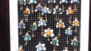 Nachhaltig & preisgünstig: Warum jetzt alle einen Adventskalender aus alten Kaffeekapseln selber basteln