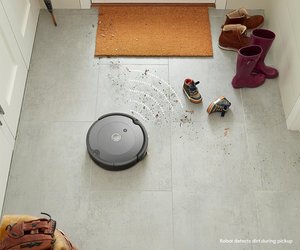 Amazon verkauft iRobot Roomba 697 zum halben Preis