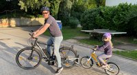 Tandemstange am Fahrrad im Test: Unsere 5 wichtigsten Learnings
