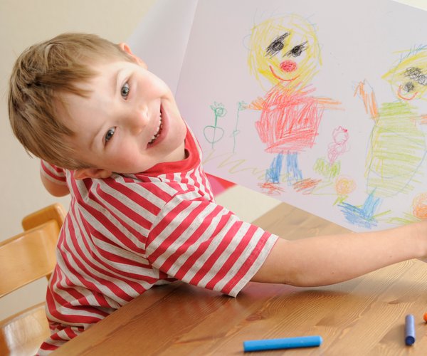 Integrativer Kindergarten: Vorteile für alle Kinder