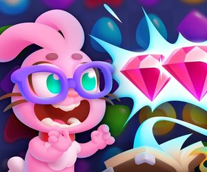 Skydom Reforged: Magisches Match 3-Duell