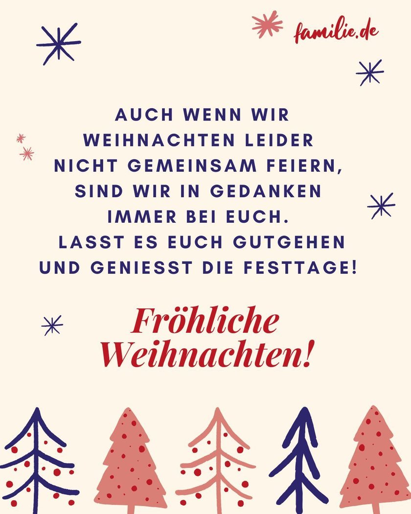 Whatsapp- Weihnachtsgrüße