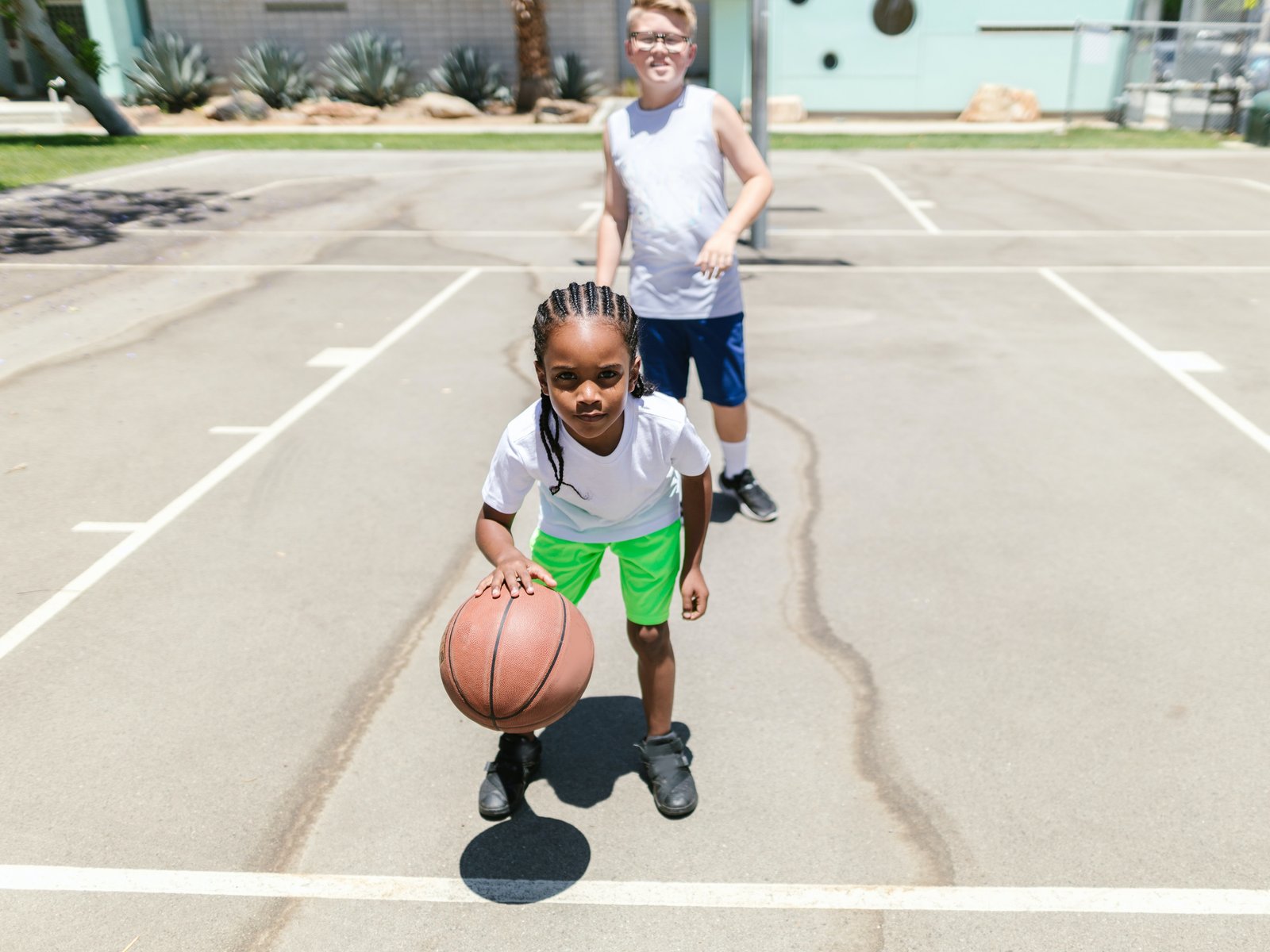 Basketballständer Kinder – Die 15 besten Produkte im Vergleich -   Ratgeber