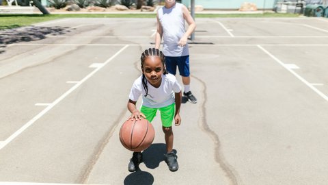 Basketball kinderschuhe on sale