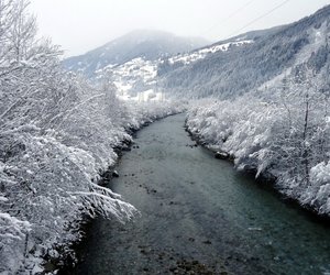 Flüsse mit Z am Anfang – die kaum jemand kennt