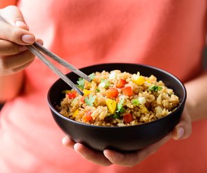 Lebensmittelgefahr: Warum du Reis niemals zu lange ungekühlt lassen solltest