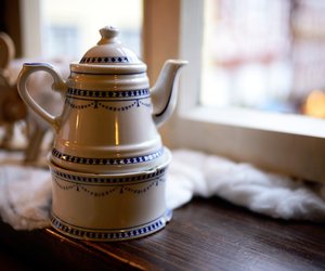 Kaffeekanne reinigen – so einfach geht's