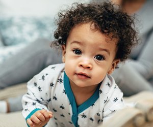 Test: Wie soll unser Baby heißen?