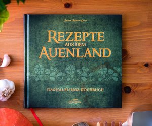 Kochen wie im Auenland: Dieses „Herr der Ringe“-Kochbuch ist ein Must-have für Fans
