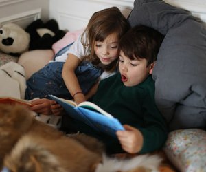 Deutsche Kinderbuch-Charts: Die besten Kinderbücher der Woche vom 7. März