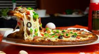 Pizza aufwärmen: So bleibt deine Pizza knusprig