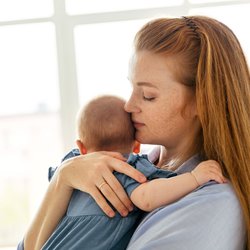 Was Babys alles schon spüren: So nehmen Babys unsere Gefühle wahr