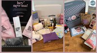 7 Wochenbettboxen im Test: Welche Geschenkbox lohnt sich fürs Wochenbett?