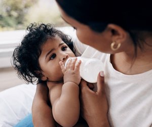 Babymilch-Test 2022: Die beste Säuglingsnahrung laut Stiftung Warentest