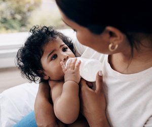 Babymilch-Test 2023: Die beste Anfangsmilch laut Stiftung Warentest und Öko-Test