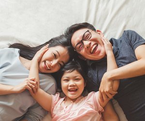 Eigenlob fällig: Diese 9 Dinge machen wir Mütter & Väter richtig gut