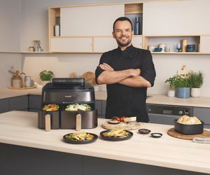 XXL-Deal: Amazon verkauft Philips Steam Airfryer zum Tiefstpreis