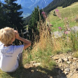 Aletschgletscher erleben: 5 Tage Familienabenteuer zwischen Bike-Action & Weltnaturerbe