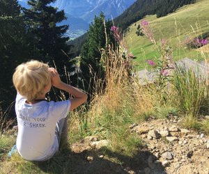 Aletschgletscher erleben: 5 Tage Familienabenteuer zwischen Bike-Action & Weltnaturerbe