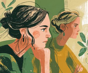 Psychologie: Friendship-Detox – 6 Freundinnen, denen du sofort entfolgen solltest