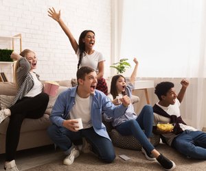 Serien ab 12: Fünf schöne Serien für Jugendliche