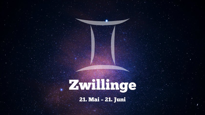 Zwillinge