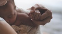 Geburtstrauma: Wenn die Entbindung zum Albtraum wird