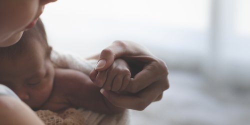 Geburtstrauma: Wenn die Entbindung zum Albtraum wird