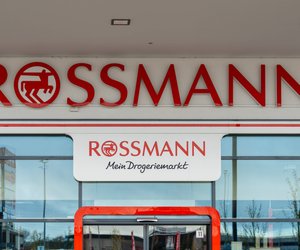 Ordnungshelfer mit knuffigem Design: Der Aufbewahrungskorb von Rossmann fürs Kinderzimmer