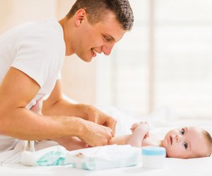 Wunder Po: Tipps zur Vorbeugung und Heilung beim Baby