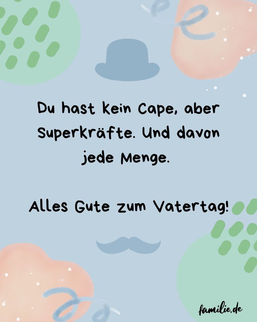 whatsapp sprüche vatertag kostenlos
