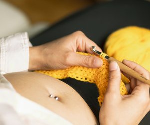 So sicher sind Aussagen zum Geschlecht eures Babys in der 14. SSW