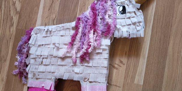 DIY-Einhorn-Piñata basteln: Eine kinderfreundliche Step-by-step-Anleitung