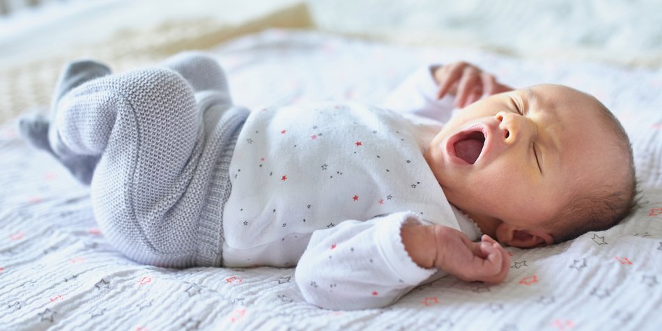 Wunschkinder: Die verschiedenen Wege zum Babyglück