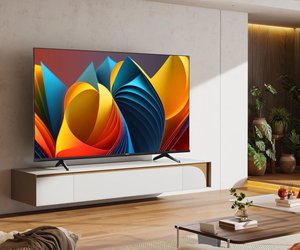 Amazon verkauft 4K Smart-TV von Hisense stark reduziert