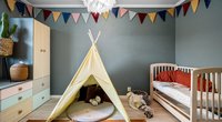 Kinderzimmerzauber: Dieser Teppich von Butlers ist das perfekte süße Dekostück