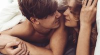 So "kommt" ihr zur Ruhe: 3 Sexstellungen, die euch das Einschlafen erleichtern