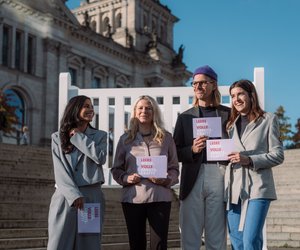 Leere Wiege - volle Arbeitskraft? Warum ein gesetzlicher Mutterschutz nach Fehlgeburten jetzt kommen muss