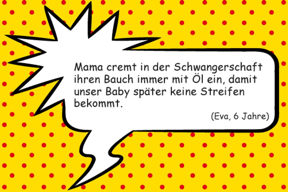 33 Lustige Kinderspruche Zum Lachen Oder Heulen Familie De