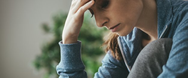 Wochenbettdepression: Ein Test zur Selbsteinschätzung