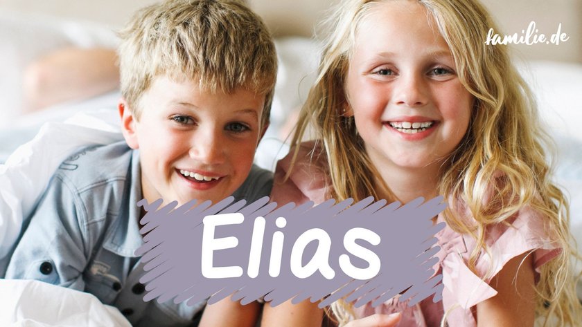 Elias