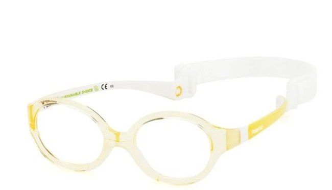 Babybrille von Polaroid