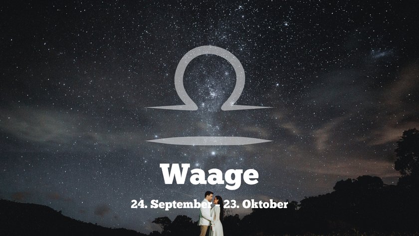 Waage