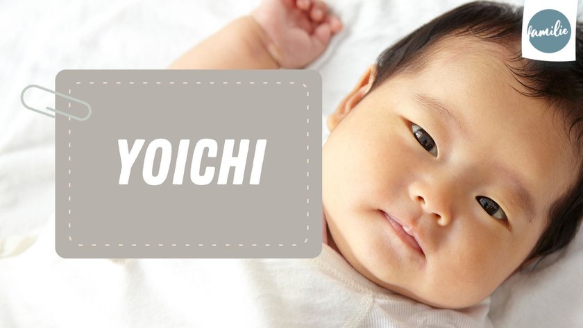 Yoichi