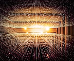 Was ist schneller als Licht? Einfach erklärt für Kinder