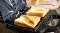 Sandwichmaker-Test: Die besten Geräte für leckere Sandwiches und Waffeln