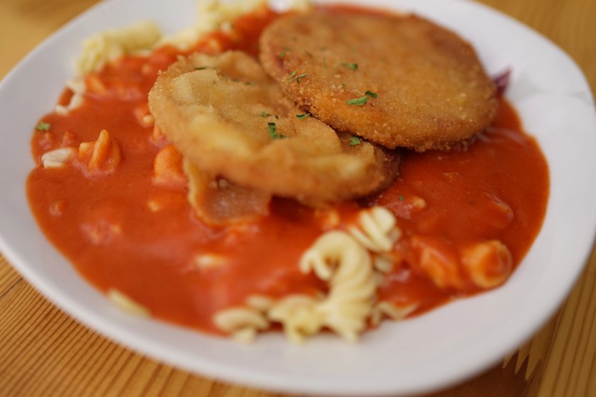 Feierabendrezepte DDR                       