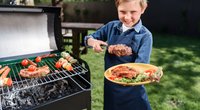 Holzkohlegrill-Test: 5 heiße Modelle für euren perfekten Grillabend